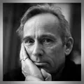 Portrait de Jasper Fforde, auteur de romans policiers